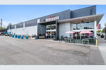 2742 W Denver Place, Denver, CO 80211 - Photo 40