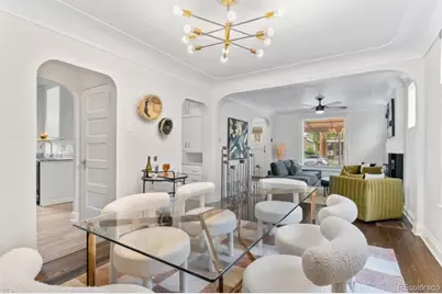 2742 W Denver Place, Denver, CO 80211 - Photo 12