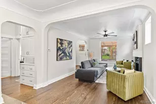 2742 W Denver Pl, Denver, CO 80211 - Photo 10