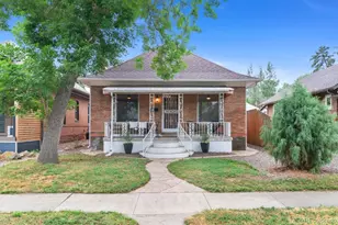 2742 W Denver Pl, Denver, CO 80211 - Photo 1