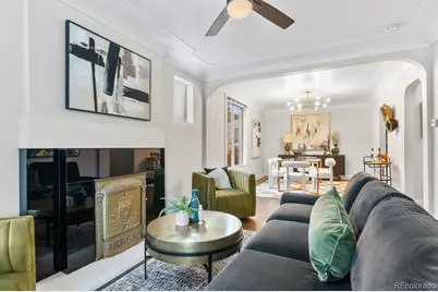 2742 W Denver Place, Denver, CO 80211 - Photo 6