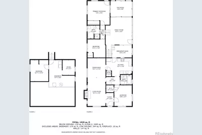 2742 W Denver Place, Denver, CO 80211 - Photo 44