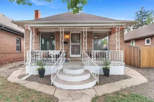 2742 W Denver Pl, Denver, CO 80211 - Photo 2