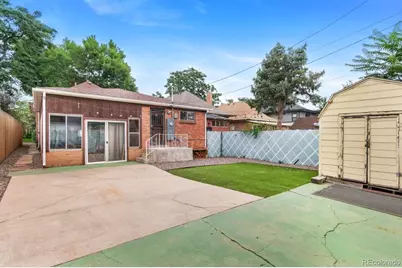 2742 W Denver Place, Denver, CO 80211 - Photo 34