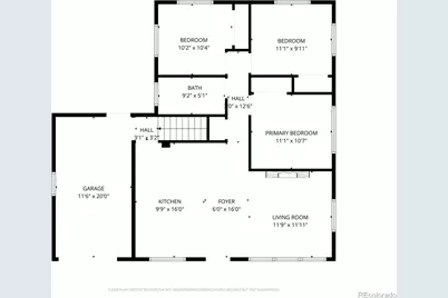 10519 Lafayette Street, Northglenn, CO 80233 - Photo 26