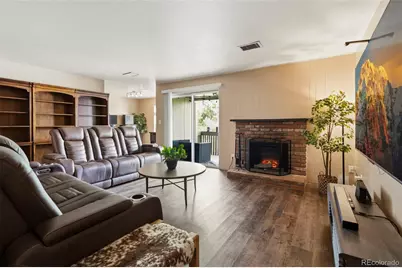 7265 S Xenia Circle #E, Centennial, CO 80112 - Photo 8