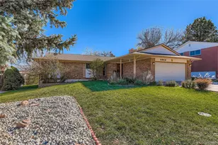 6064 S Steele St, Centennial, CO 80121 - Photo 2