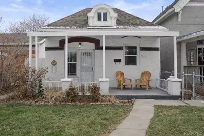 3435 N Franklin Street, Denver, CO 80205 - Photo 1
