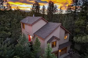 4973 Camel Heights Rd, Evergreen, CO 80439 - Photo 1