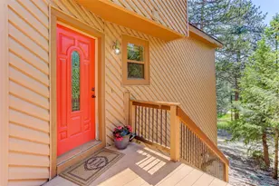 4973 Camel Heights Rd, Evergreen, CO 80439 - Photo 4