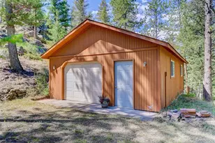 4973 Camel Heights Rd, Evergreen, CO 80439 - Photo 22