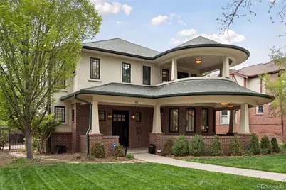 477 N High Street, Denver, CO 80218 - Photo 2