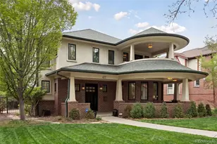 477 N High St, Denver, CO 80218 - Photo 2