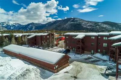 203 Bella Vista Court #306, Grand Lake, CO 80447 - Photo 32