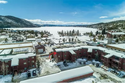 203 Bella Vista Court #306, Grand Lake, CO 80447 - Photo 2