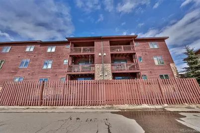 203 Bella Vista Court #306, Grand Lake, CO 80447 - Photo 44