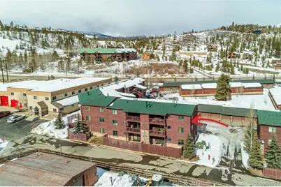 203 Bella Vista Court #306, Grand Lake, CO 80447 - Photo 40