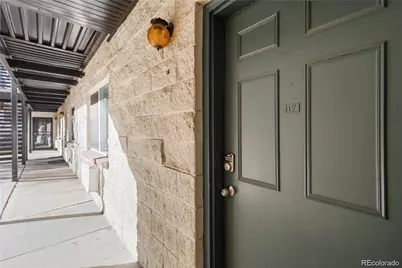 5995 E Iliff Avenue #117, Denver, CO 80222 - Photo 16