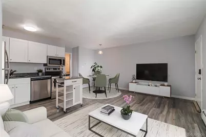 5995 E Iliff Avenue #117, Denver, CO 80222 - Photo 4