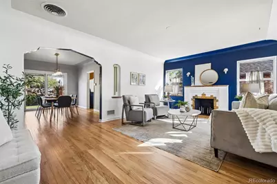 1340 Utica Street, Denver, CO 80204 - Photo 2