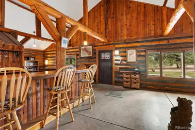 1100 Rampart Range Road, Woodland Park, CO 80863 - Photo 14