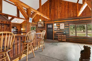 1100 Rampart Range Rd, Woodland Park, CO 80863 - Photo 14