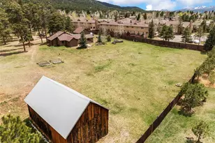 1100 Rampart Range Rd, Woodland Park, CO 80863 - Photo 34