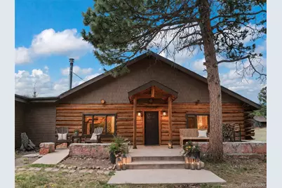1100 Rampart Range Road, Woodland Park, CO 80863 - Photo 2