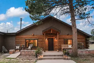 1100 Rampart Range Rd, Woodland Park, CO 80863 - Photo 2