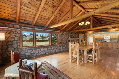 1100 Rampart Range Road, Woodland Park, CO 80863 - Photo 20