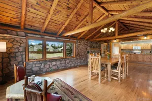 1100 Rampart Range Rd, Woodland Park, CO 80863 - Photo 20