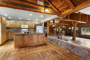 1100 Rampart Range Rd, Woodland Park, CO 80863 - Photo 22