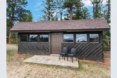1100 Rampart Range Road, Woodland Park, CO 80863 - Photo 40