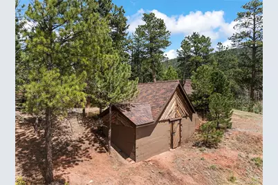 1100 Rampart Range Road, Woodland Park, CO 80863 - Photo 38