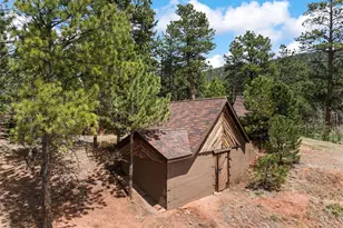 1100 Rampart Range Rd, Woodland Park, CO 80863 - Photo 38