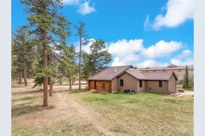 1100 Rampart Range Road, Woodland Park, CO 80863 - Photo 32