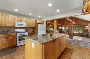 1100 Rampart Range Rd, Woodland Park, CO 80863 - Photo 24