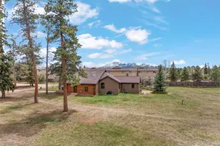 1100 Rampart Range Rd, Woodland Park, CO 80863 - Photo 4