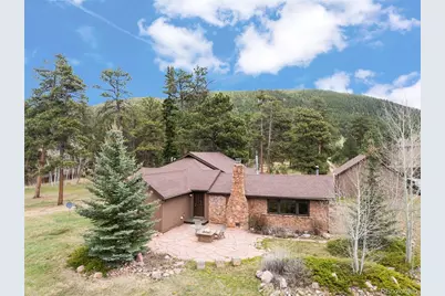 1100 Rampart Range Road, Woodland Park, CO 80863 - Photo 1