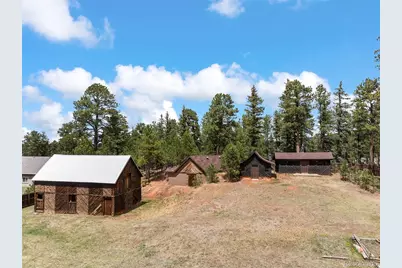 1100 Rampart Range Road, Woodland Park, CO 80863 - Photo 36