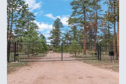 1100 Rampart Range Road, Woodland Park, CO 80863 - Photo 46
