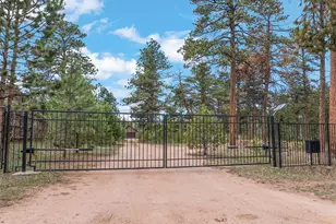 1100 Rampart Range Rd, Woodland Park, CO 80863 - Photo 46