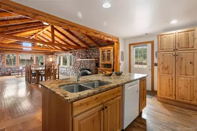 1100 Rampart Range Road, Woodland Park, CO 80863 - Photo 16