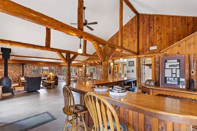 1100 Rampart Range Road, Woodland Park, CO 80863 - Photo 8