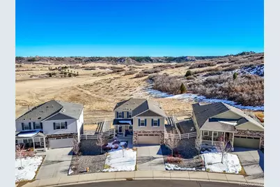 2042 Shadow Creek Drive, Castle Rock, CO 80104 - Photo 2