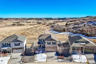 2042 Shadow Creek Dr, Castle Rock, CO 80104 - Photo 2