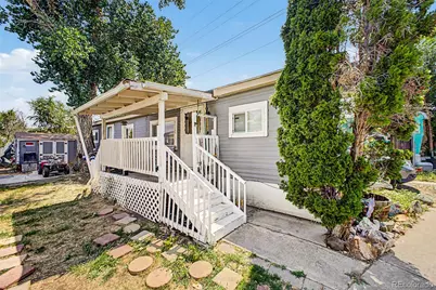 15150 S Golden Road, Golden, CO 80401 - Photo 1