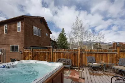 303 Willow Lake Court, Silverthorne, CO 80498 - Photo 30