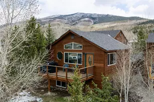 303 Willow Lake Ct, Silverthorne, CO 80498 - Photo 1