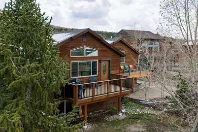 303 Willow Lake Court, Silverthorne, CO 80498 - Photo 2